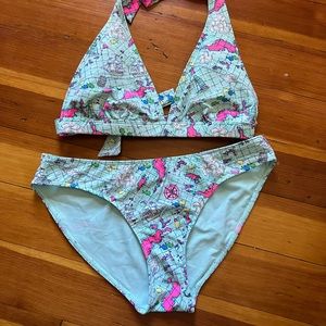 Vineyard Vines bikini